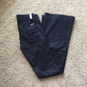 🌟NWT 🌟Hudson Flare Jeans